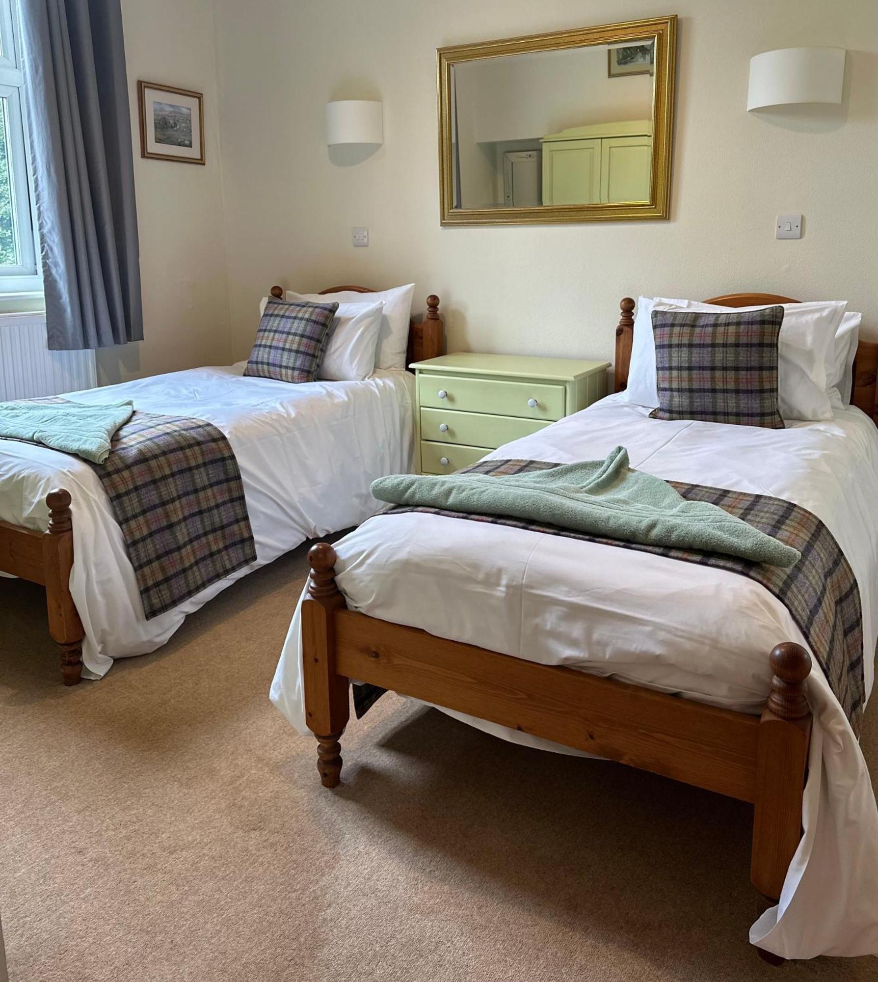 Station House Holiday Cottages, Exclusively For Grown Ups, Thornton Dale Pickering Exterior photo