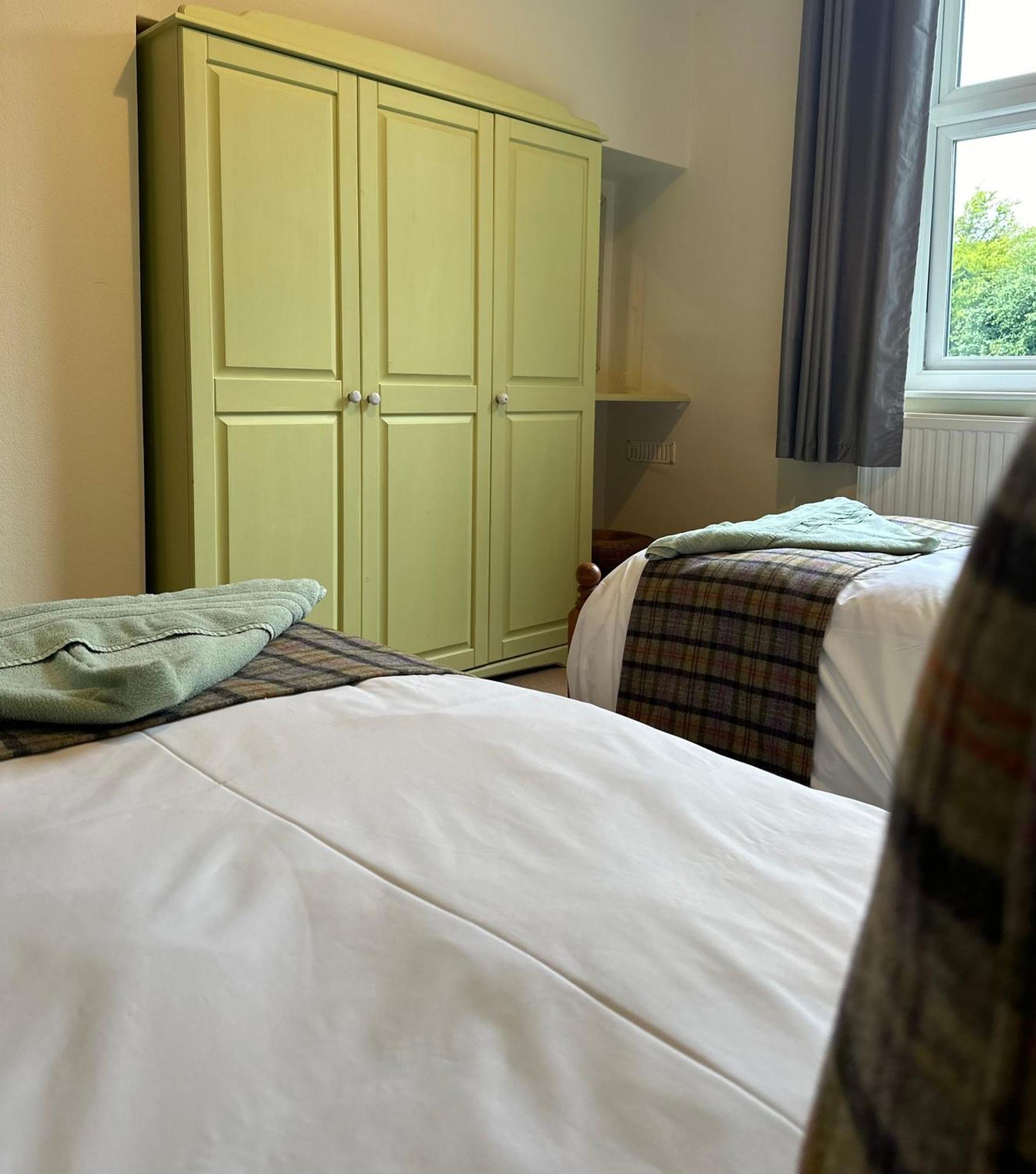 Station House Holiday Cottages, Exclusively For Grown Ups, Thornton Dale Pickering Exterior photo