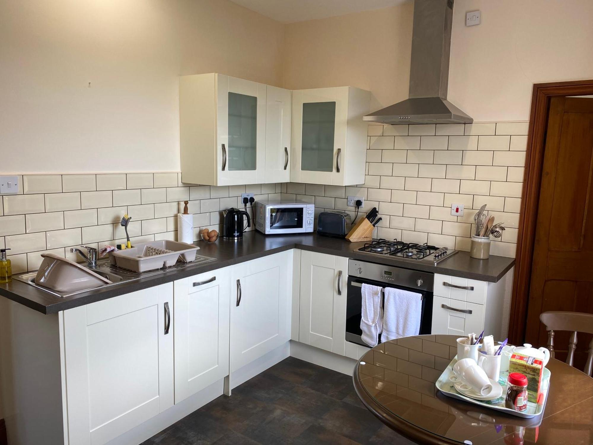 Station House Holiday Cottages, Exclusively For Grown Ups, Thornton Dale Pickering Exterior photo